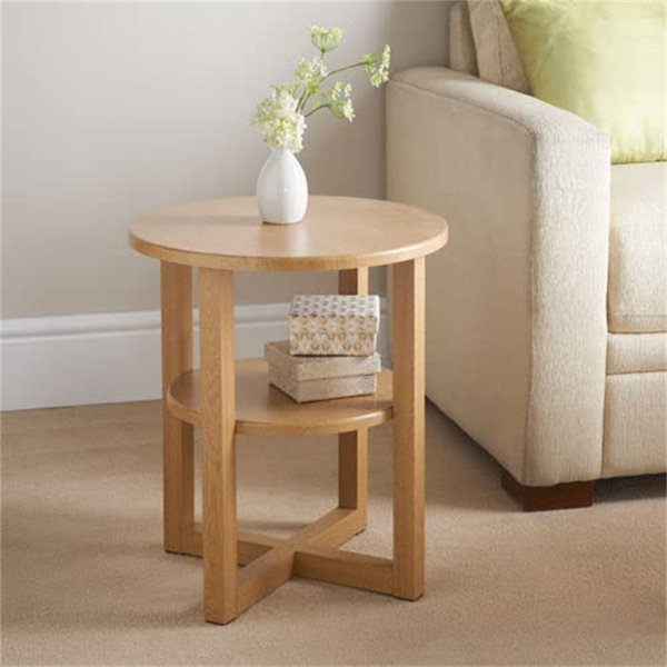 ClassicLiving Wanship Coffee Table Wayfair.co.uk